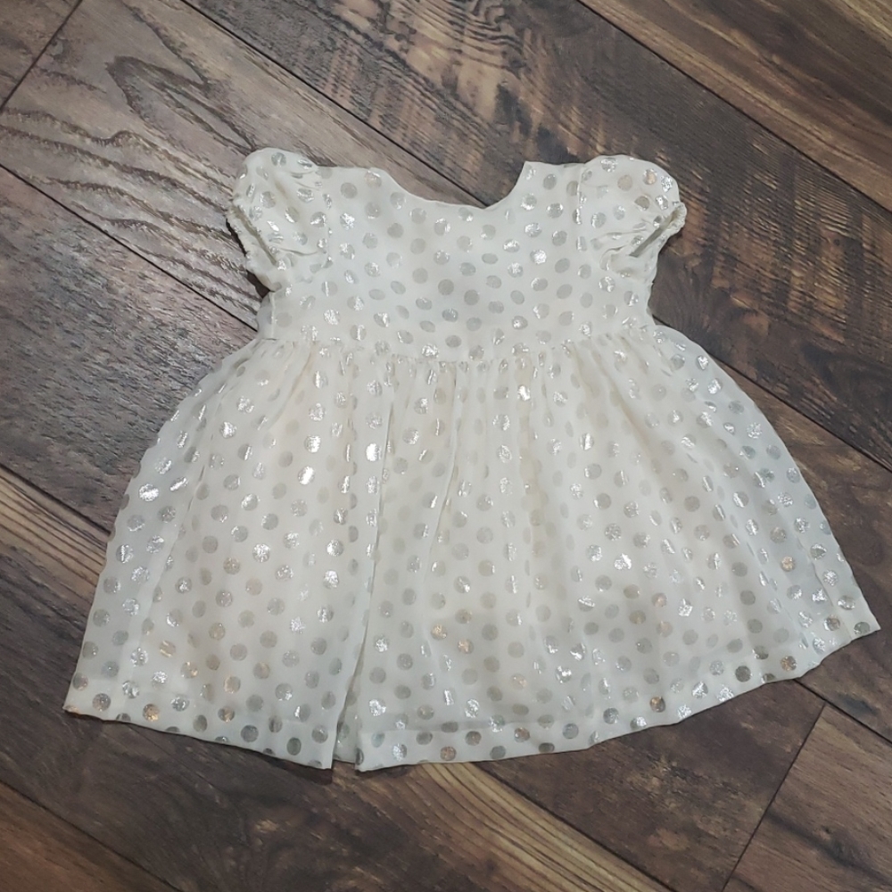 Baby Gap dress